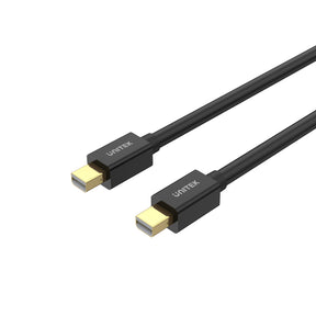 4K 60Hz Mini DisplayPort 1.2 Cable (1440p@144Hz, 1080p@240Hz)