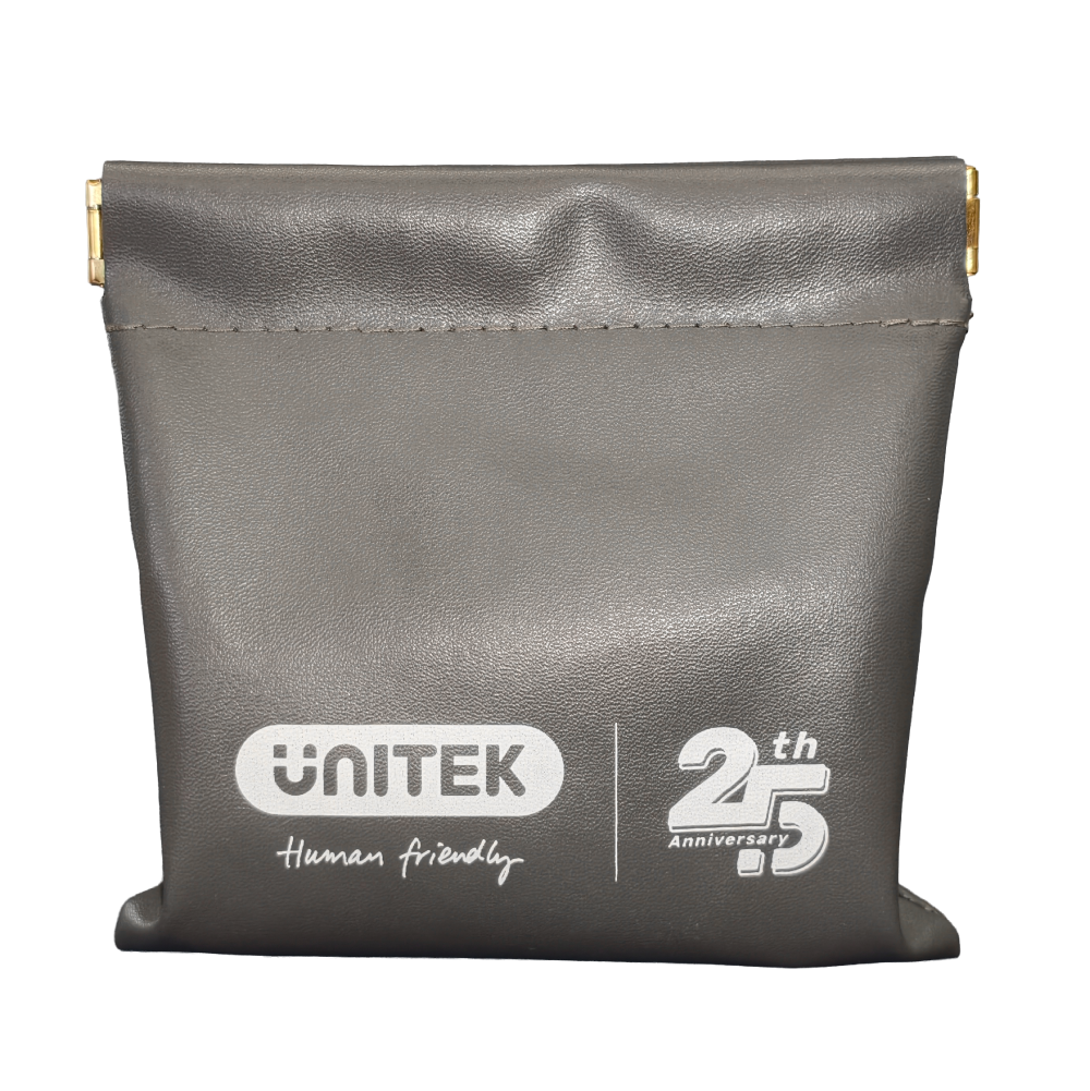 🎁 25 years with U - Clip Bag (100% off)
