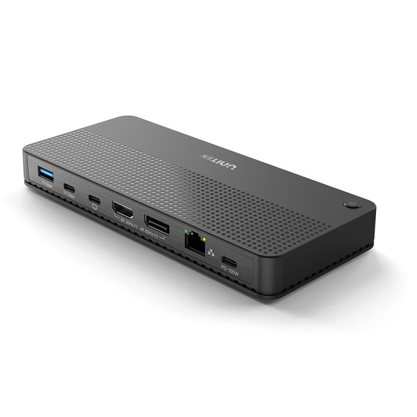 14ポート USBハブ 最大8K出力 USB4 8K マルチポートハブ | UNITEK