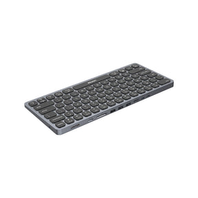 9-in-1 USB-C Keyboard Hub
