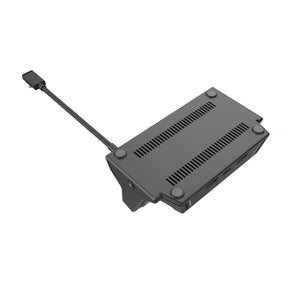 Cooling Dock Pro for Steam Deck