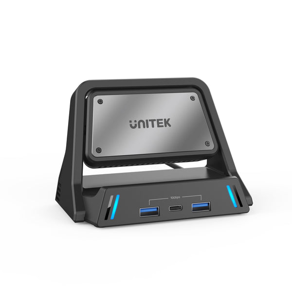 スチームデッキ用クーリングドックプロ | UNITEK