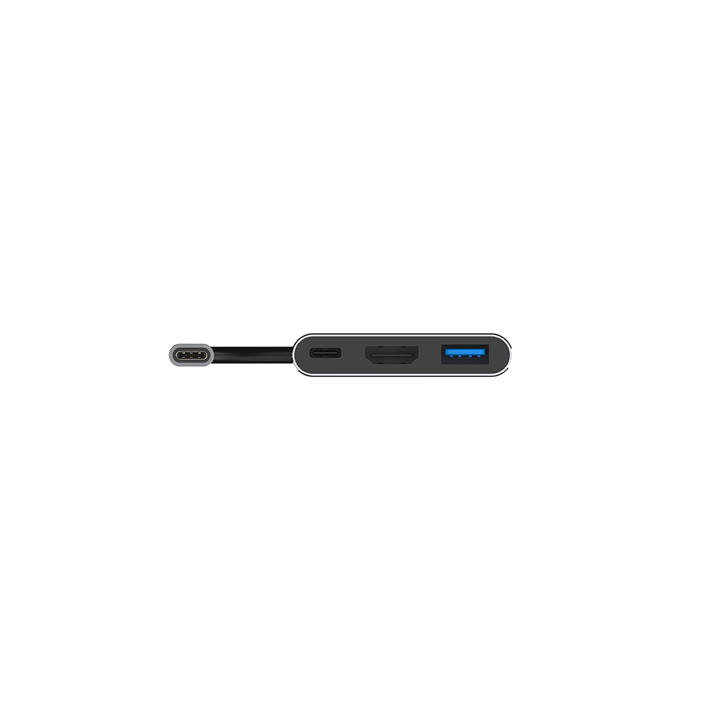 USB-C Multiport Adapter