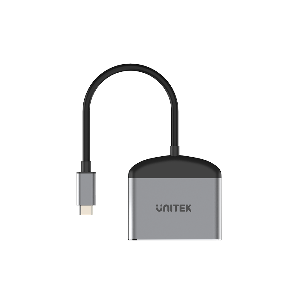 USB-C Multiport Adapter