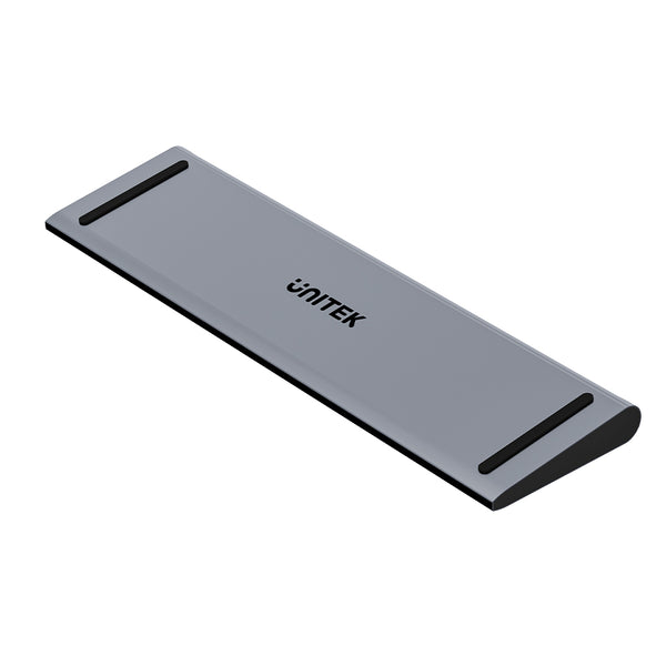 uHUB11+ USB-C DisplayLink 4K Docking Station | UNITEK