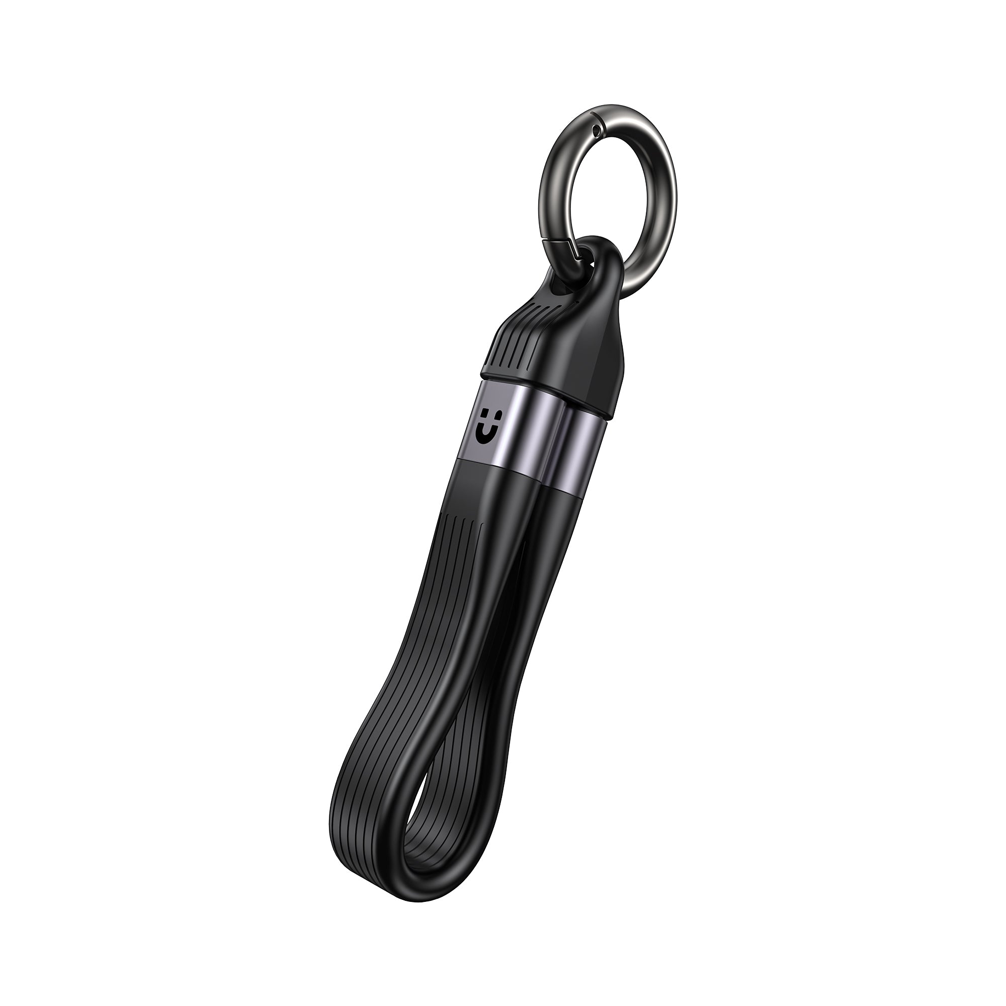 Full-Featured USB4 Keychain Cable with 240W PD | UNITEK