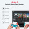 【Switch】4-in-1 Game Card Reader | UNITEK