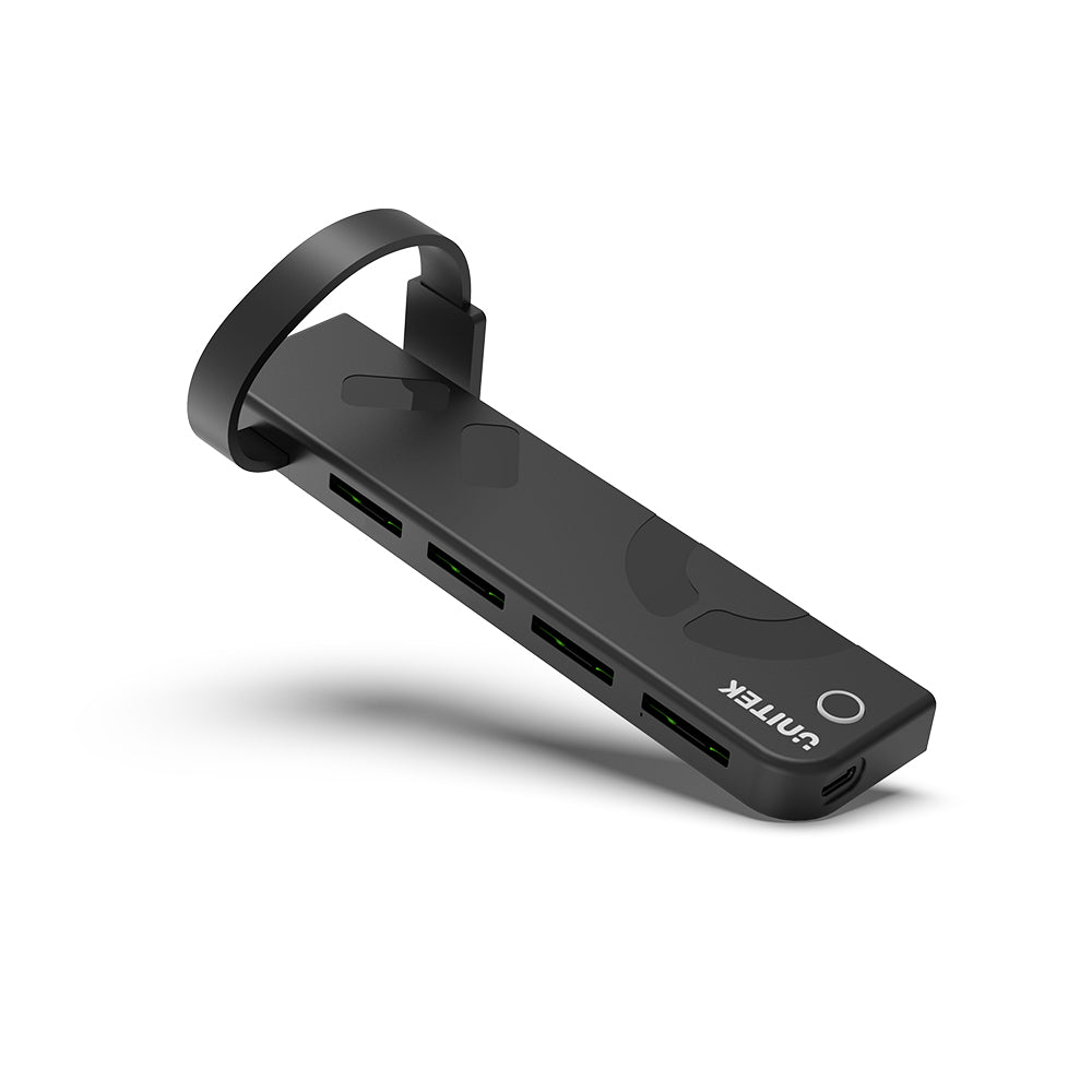 4-in-1 Game Card Reader