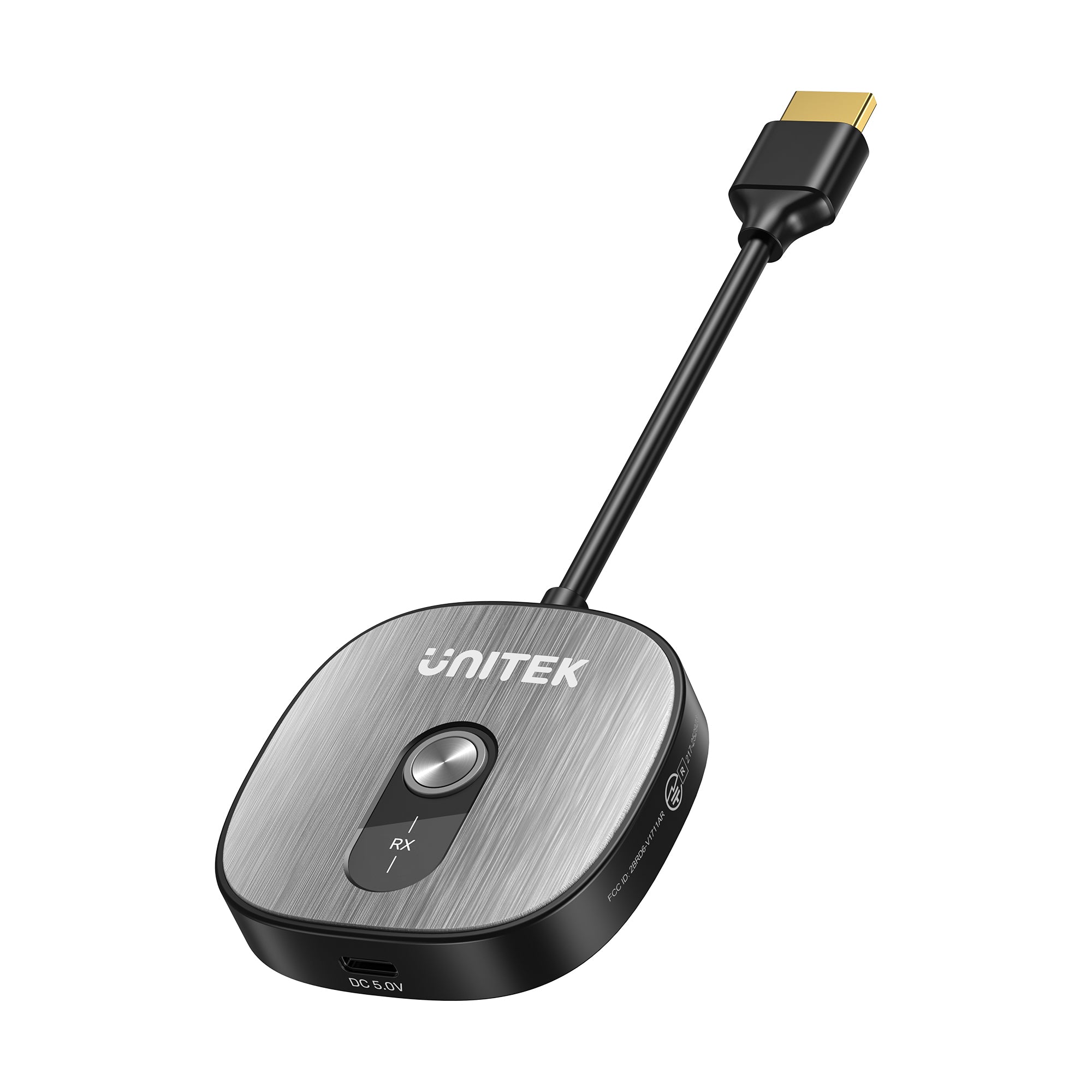 HDMI 4K Wireless Screening Adapter