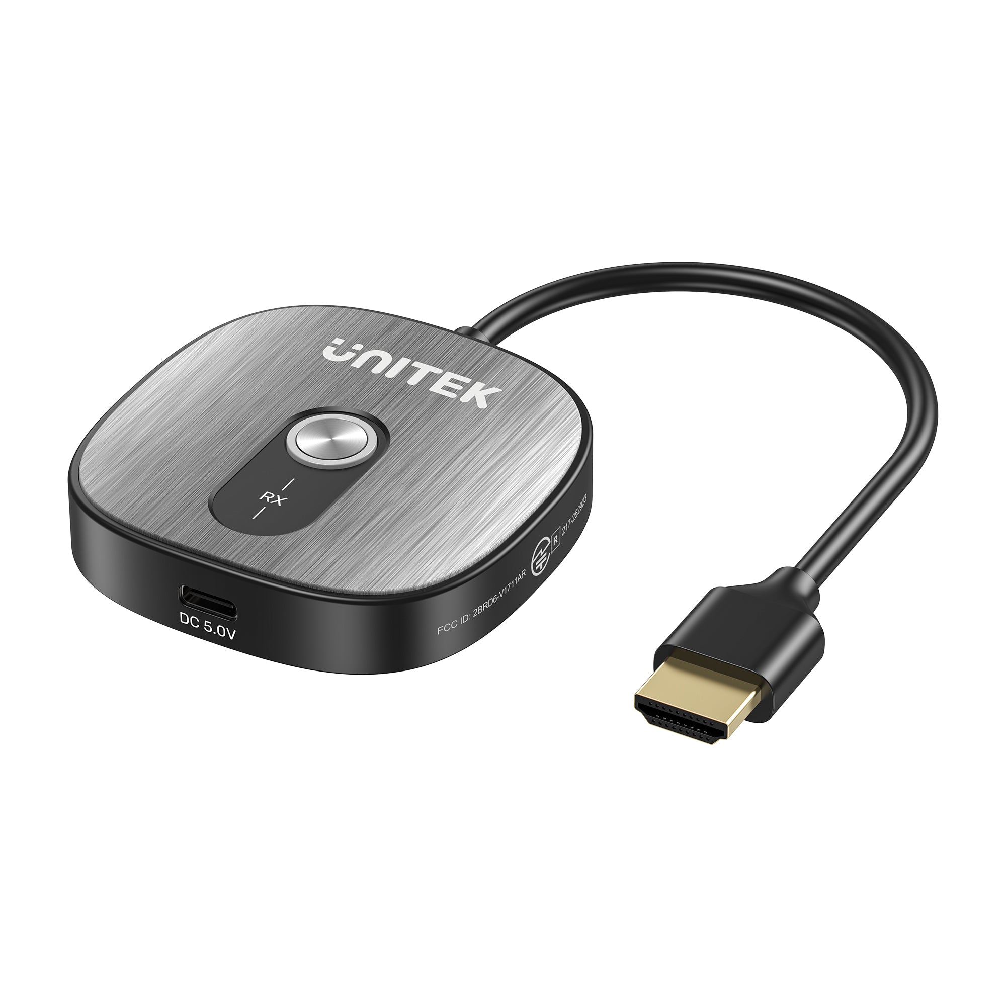 HDMI 4K Wireless Screening Adapter