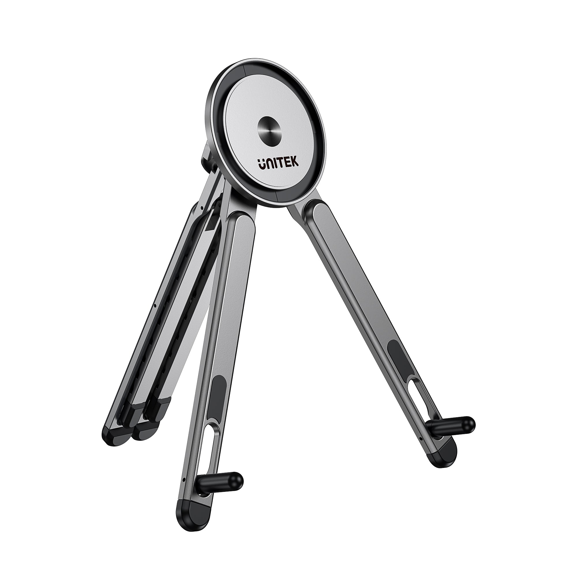 Mag-Fold Magnetic Portable Stand