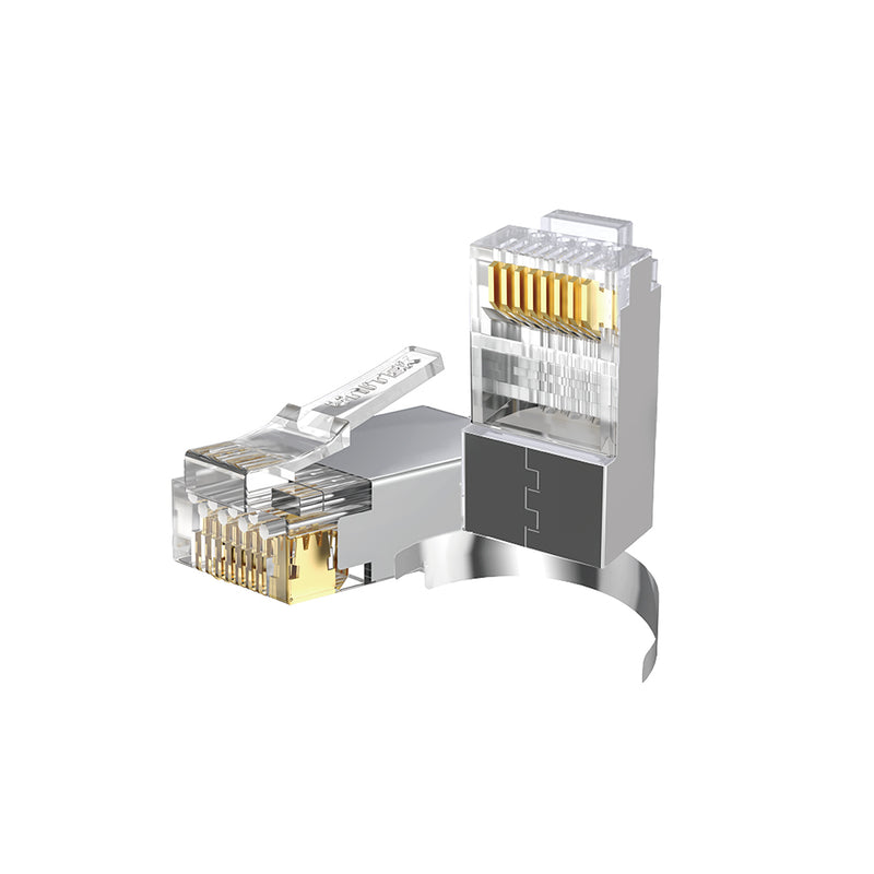 RJ45 Cat.7 Connector | UNITEK