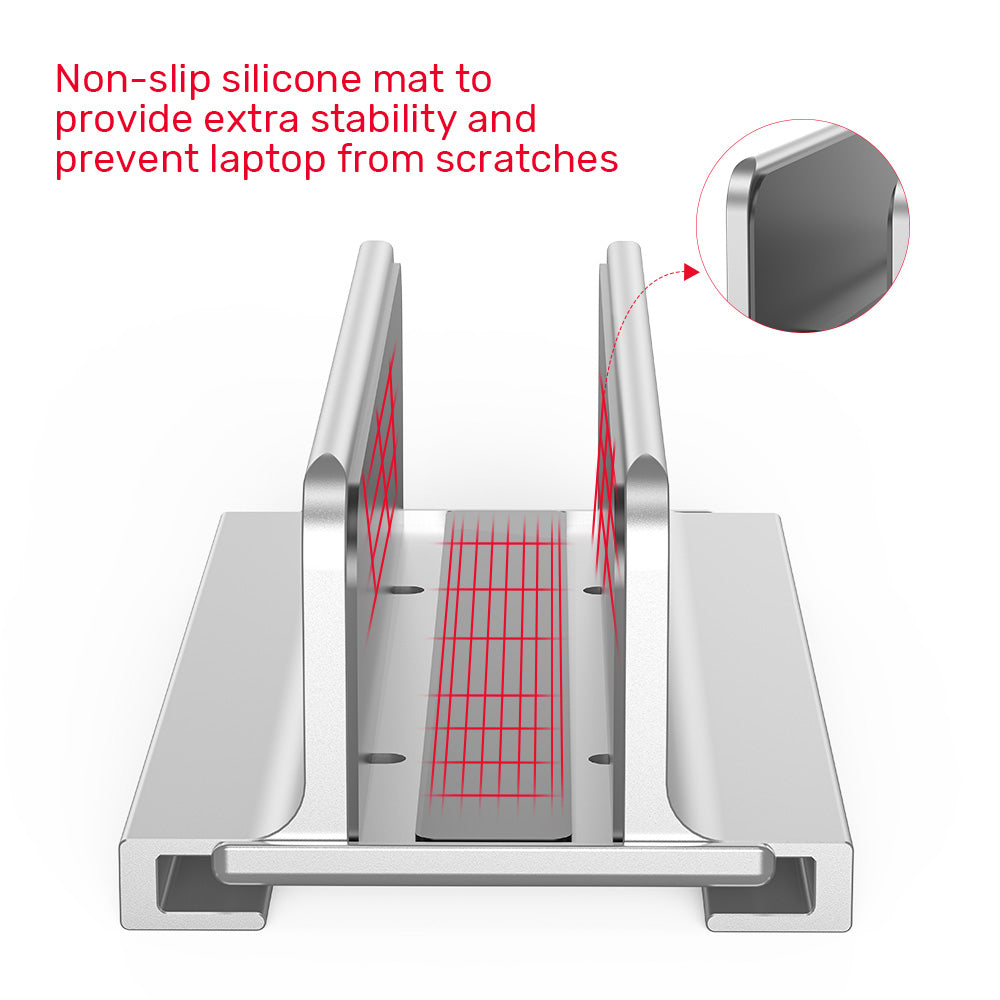 Adjustable Laptop Stand Holder