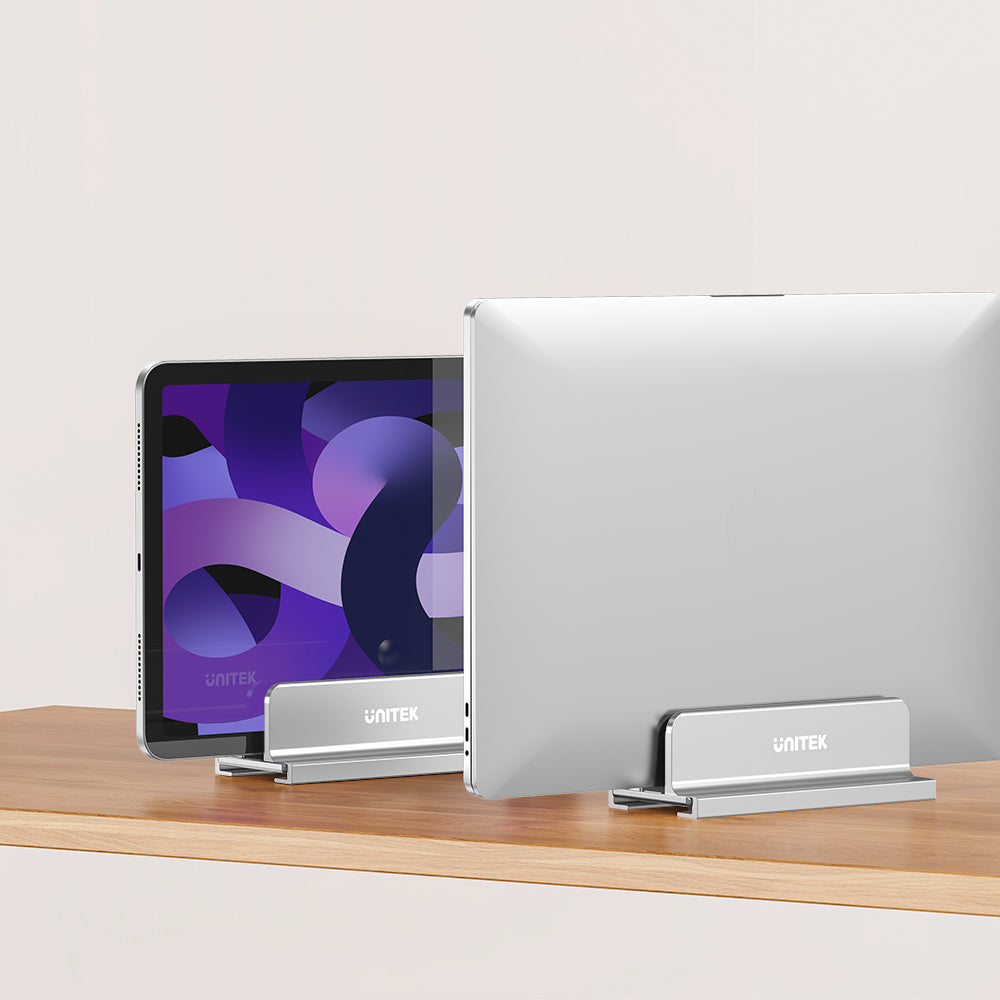 Adjustable Laptop Stand Holder