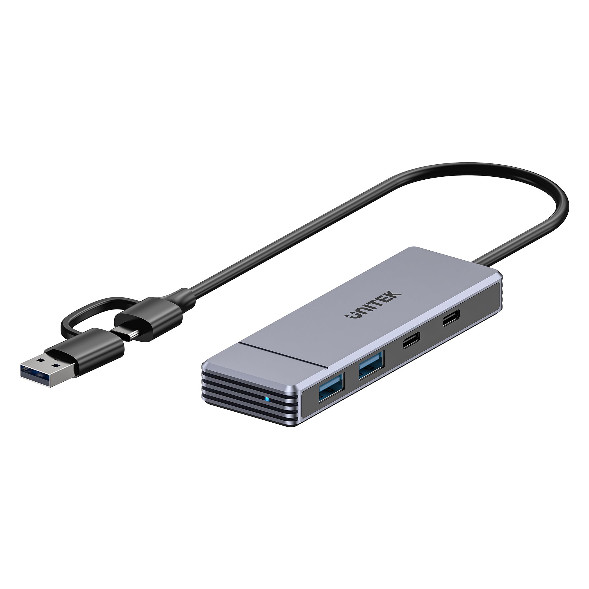 UNITEK | USBハブ、USBストレージ、ビデオアダプタ、ケーブル＆延長