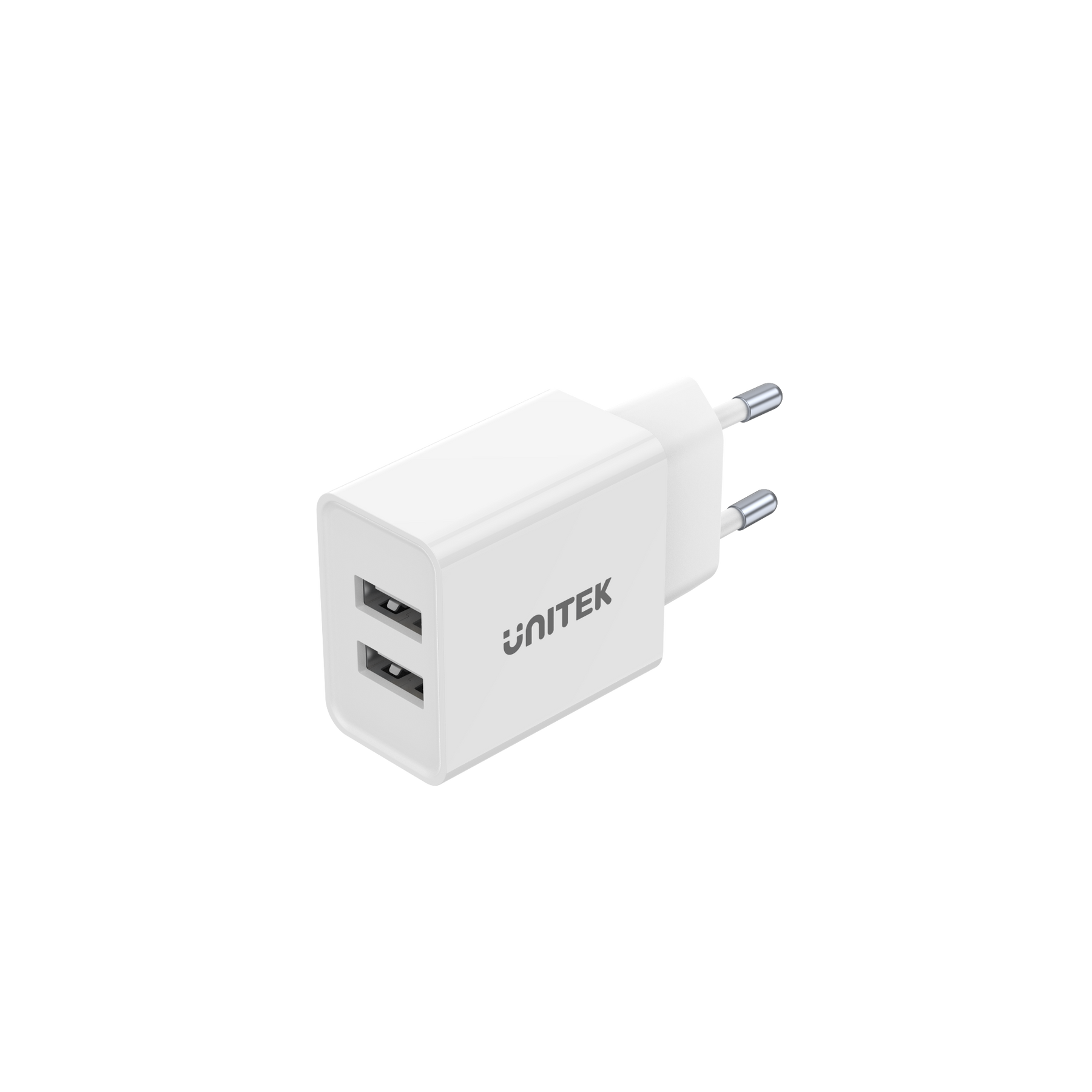 Travel Cube USB Charger