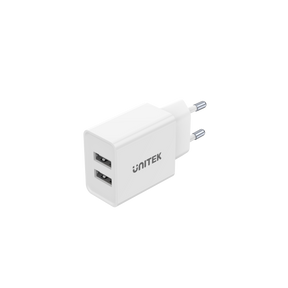 Travel Cube USB Charger