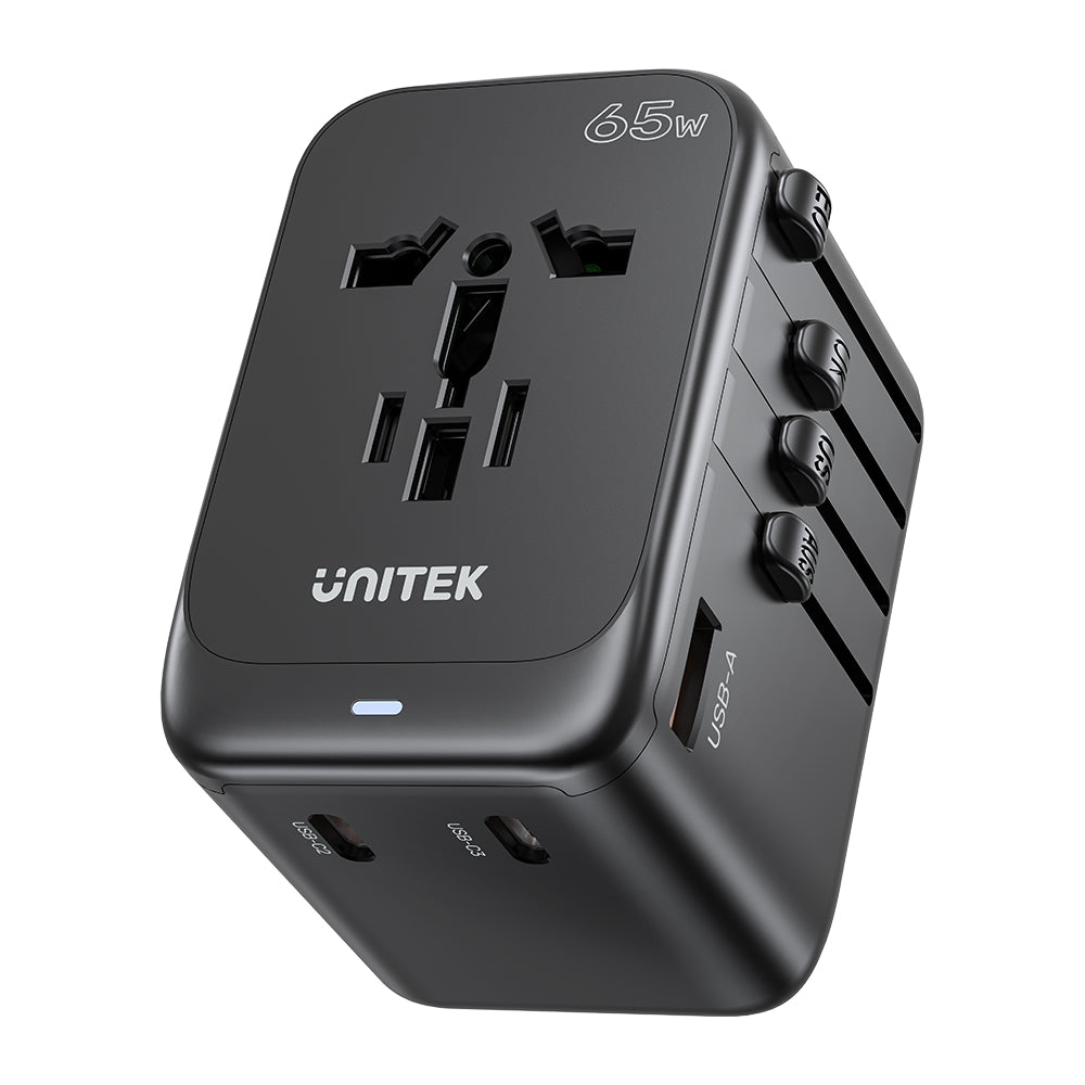 ᐅ • Premium Laptop AC Adapter 65W (7,4 x 5,0mm) | Eenvoudig bij ᐅ • Premium Laptop AC Adapter 65W (7,4 x 5,0mm) | Eenvoudig bij