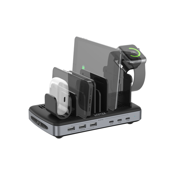 Uni-motion　ユニモーション　トラッカー8点　充電池、充電器付き Uni-motion ユニモーション トラッカー8点 充電池、充電器付き