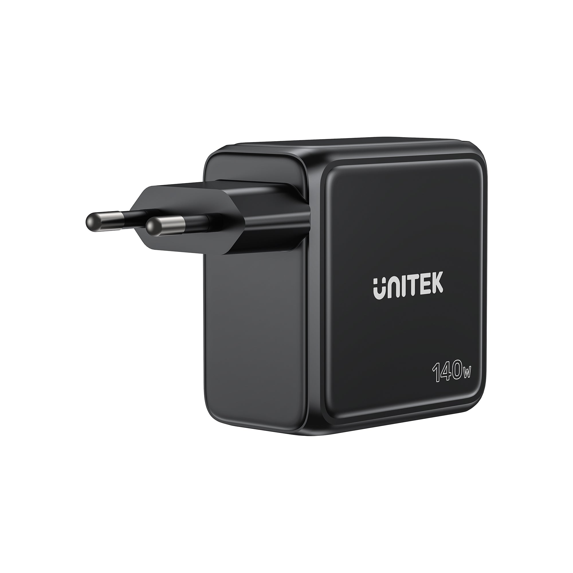 Rexo 140W 4-Port GaN Charger with Smart Display