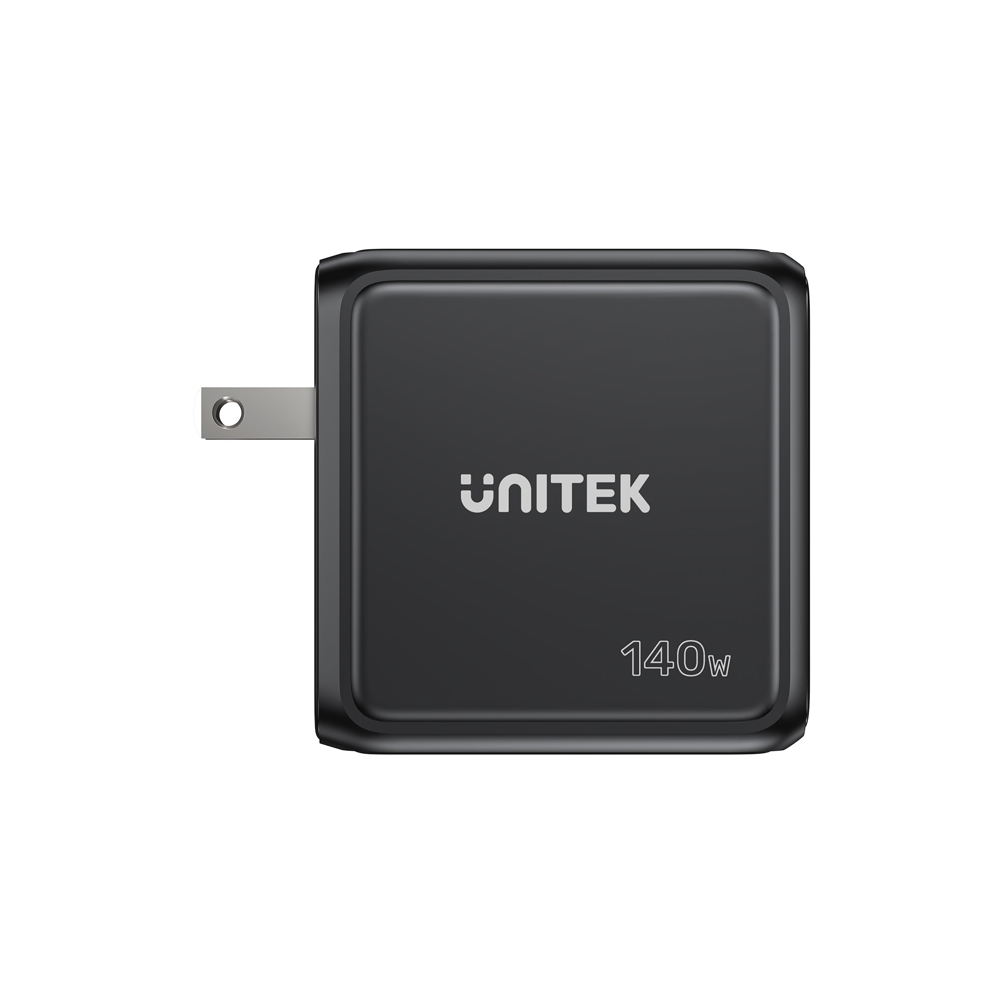 Rexo 140W 4-Port GaN Charger with Smart Display