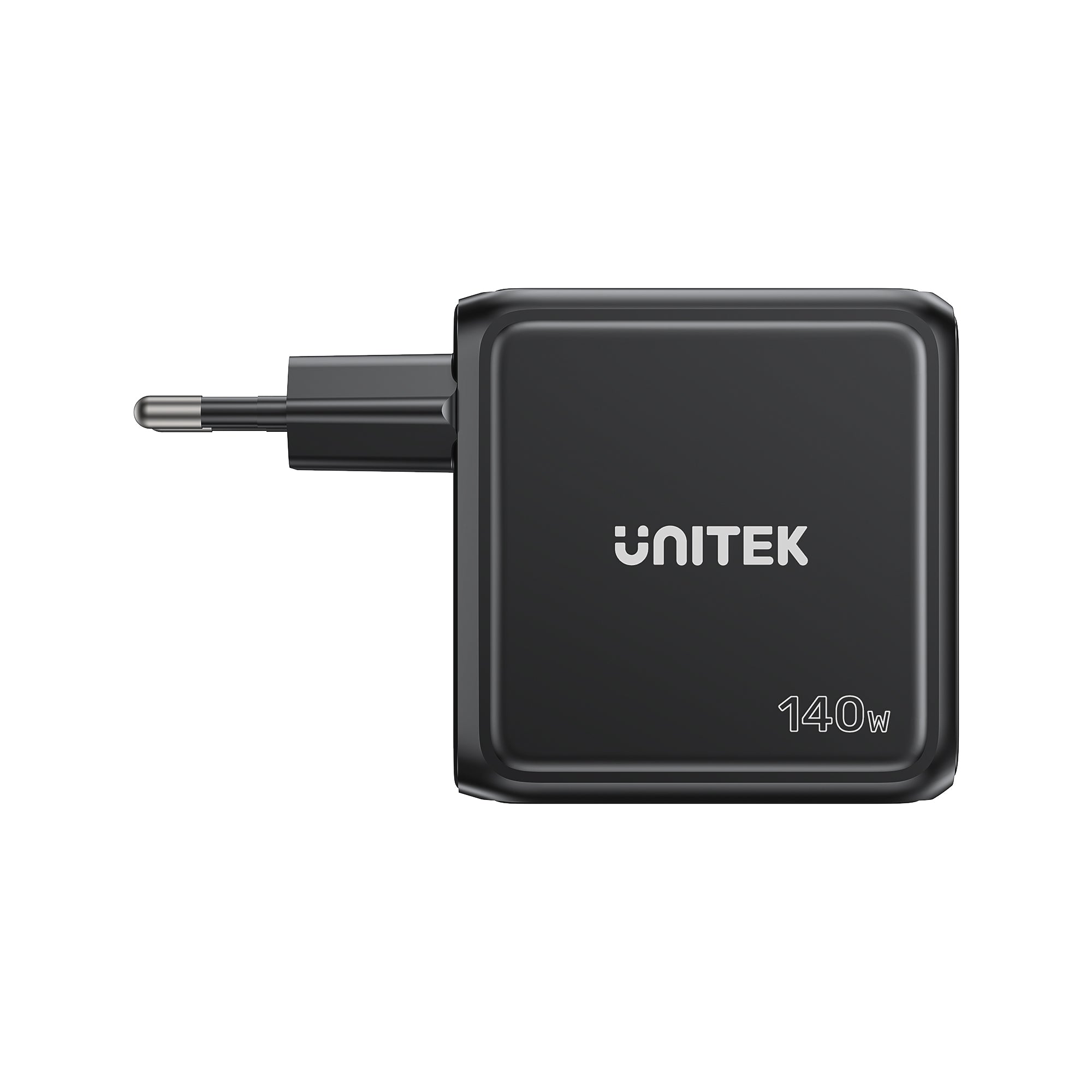 Rexo 140W 4-Port GaN Charger with Smart Display