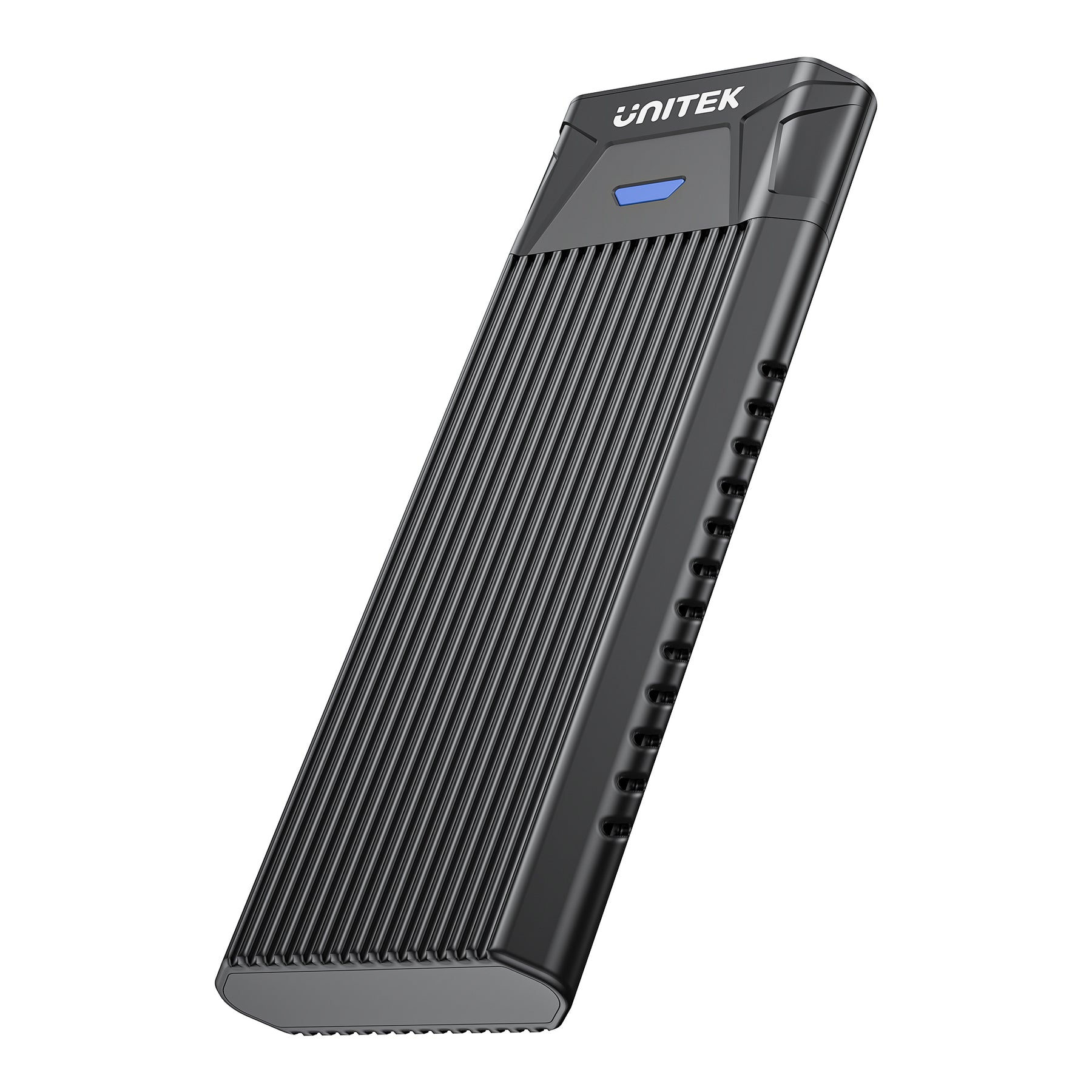 Ssd New Simple Volume SolidForce PCIe/NVMe SSD Enclosure Lite UNITEK