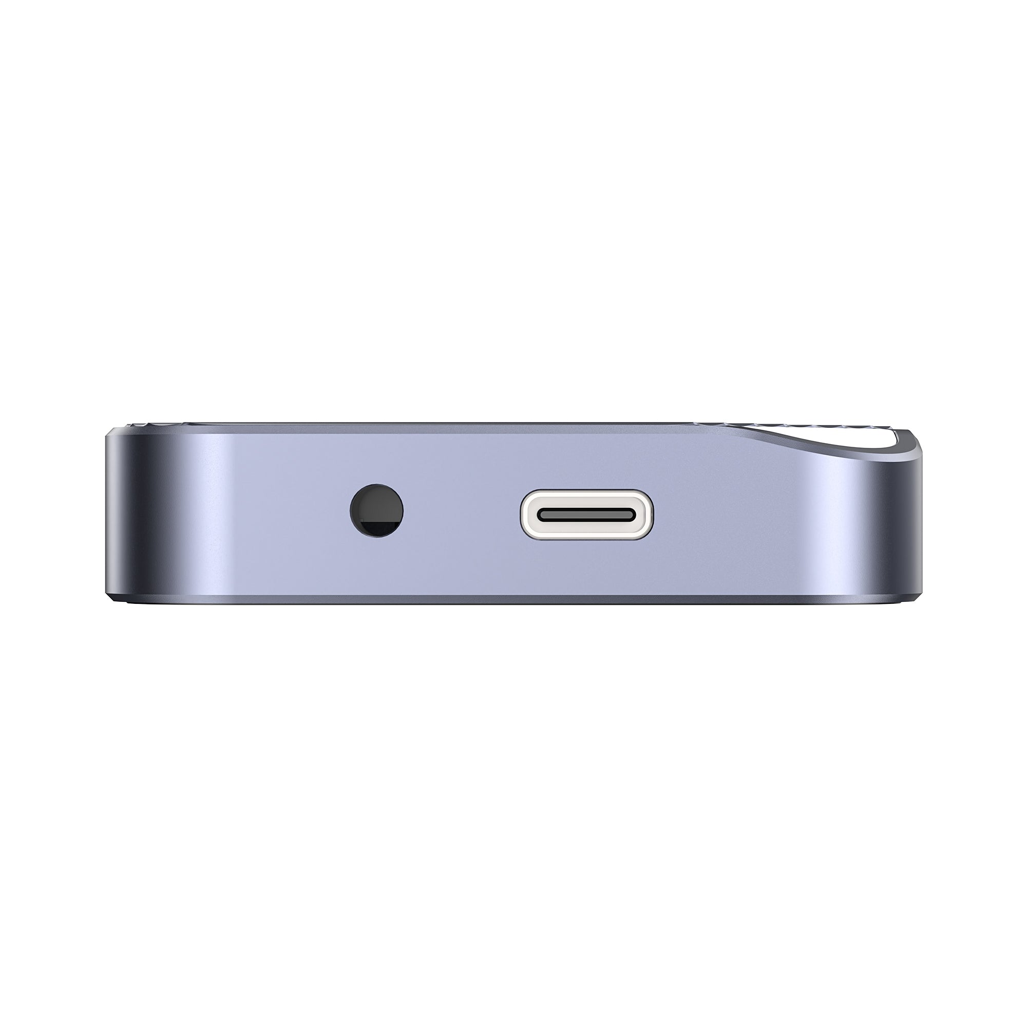 Magnetic SD/ Micro SD Card Reader with PD100W