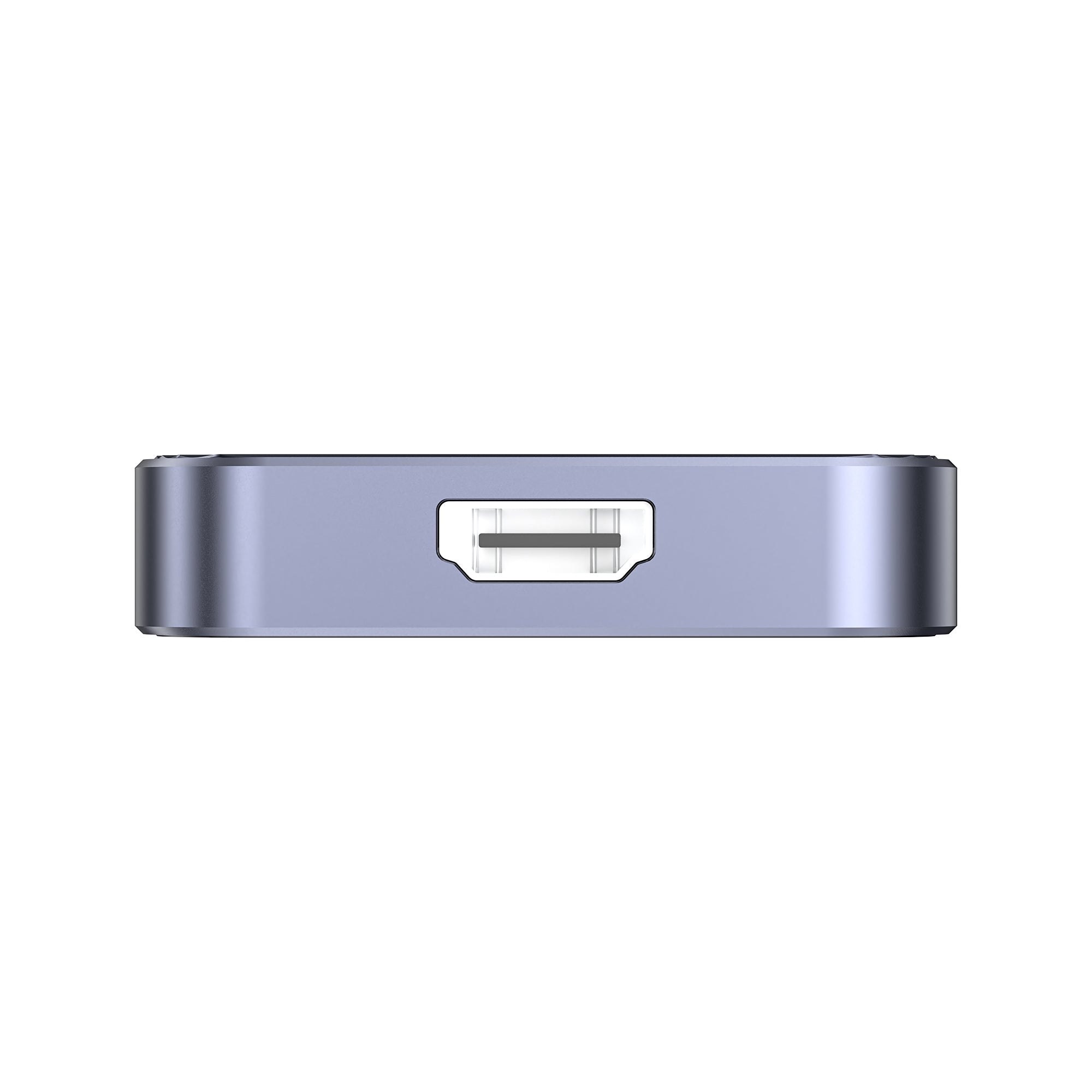 Magnetic SD/ Micro SD Card Reader with PD100W