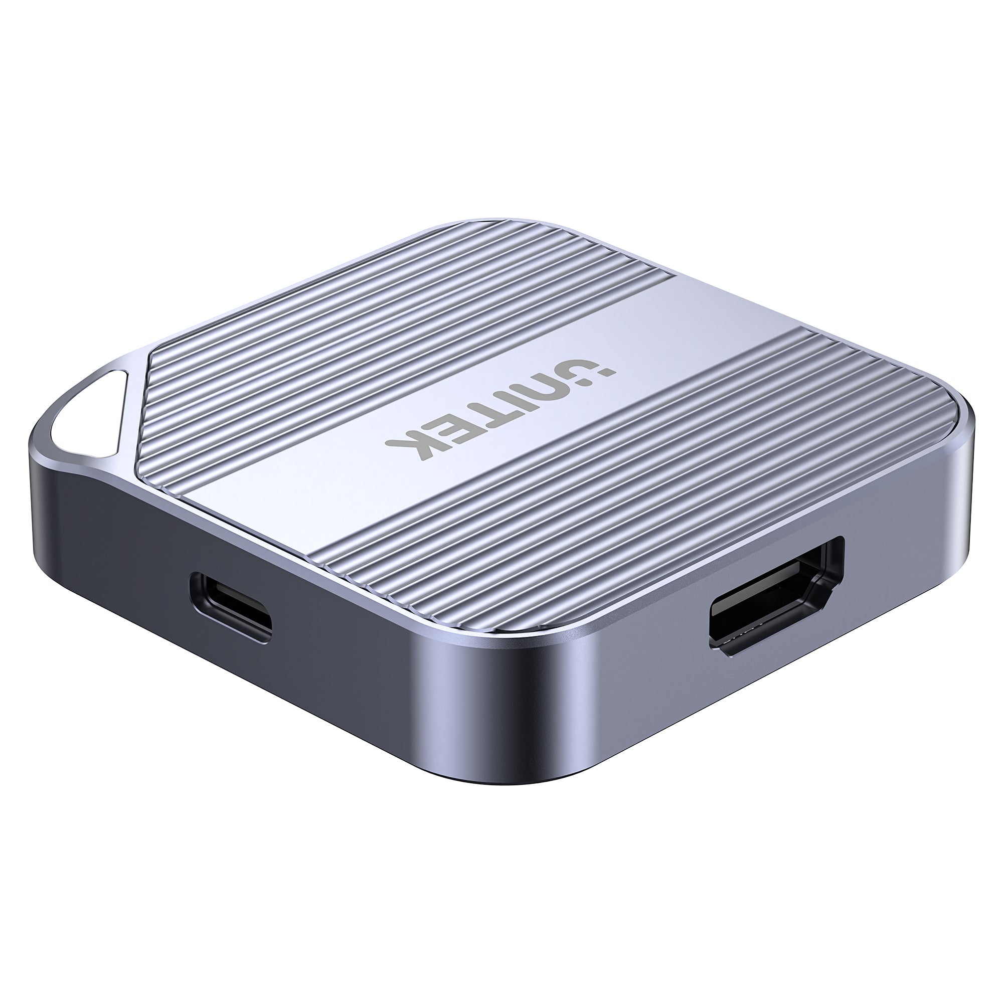 Magnetic SD/ Micro SD Card Reader with PD100W