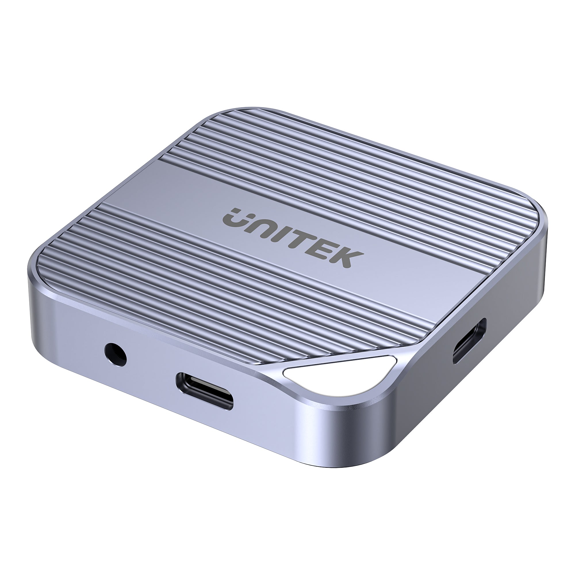 Magnetic SD/ Micro SD Card Reader with PD100W