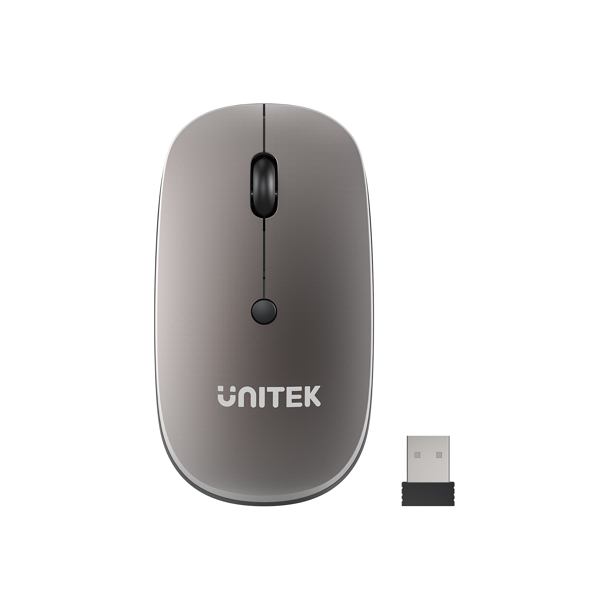 SlimTrack 2.4GHz Wireless Optical Mouse
