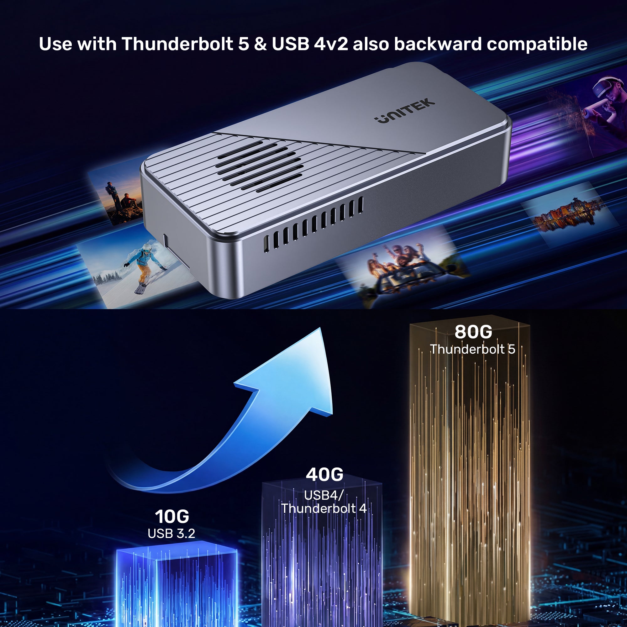 SolidForceReefer TurboCool+