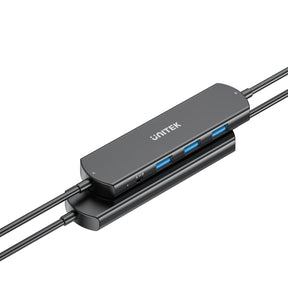 USB 10Gbps KVM Hub
