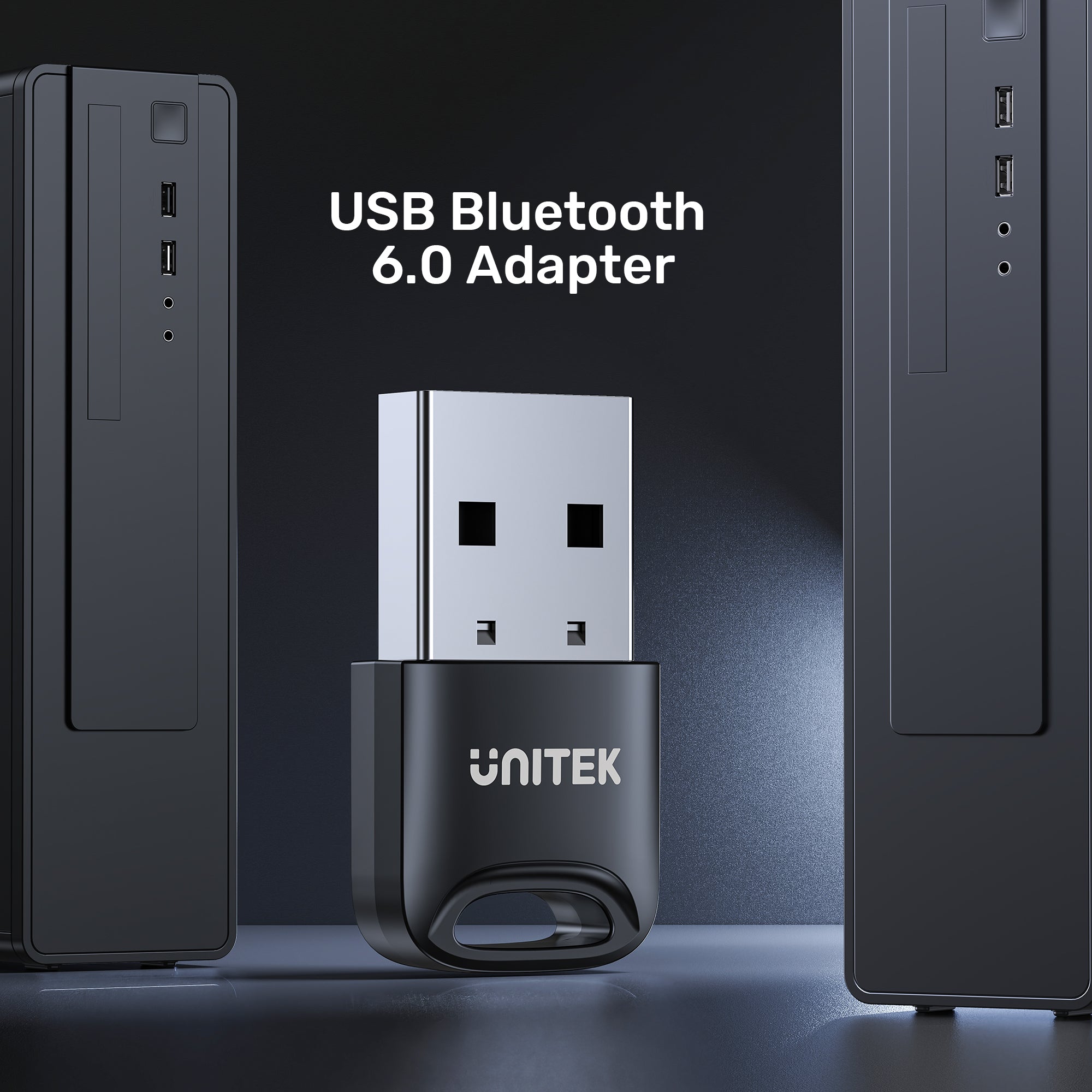 USB Bluetooth 6.0 Adapter