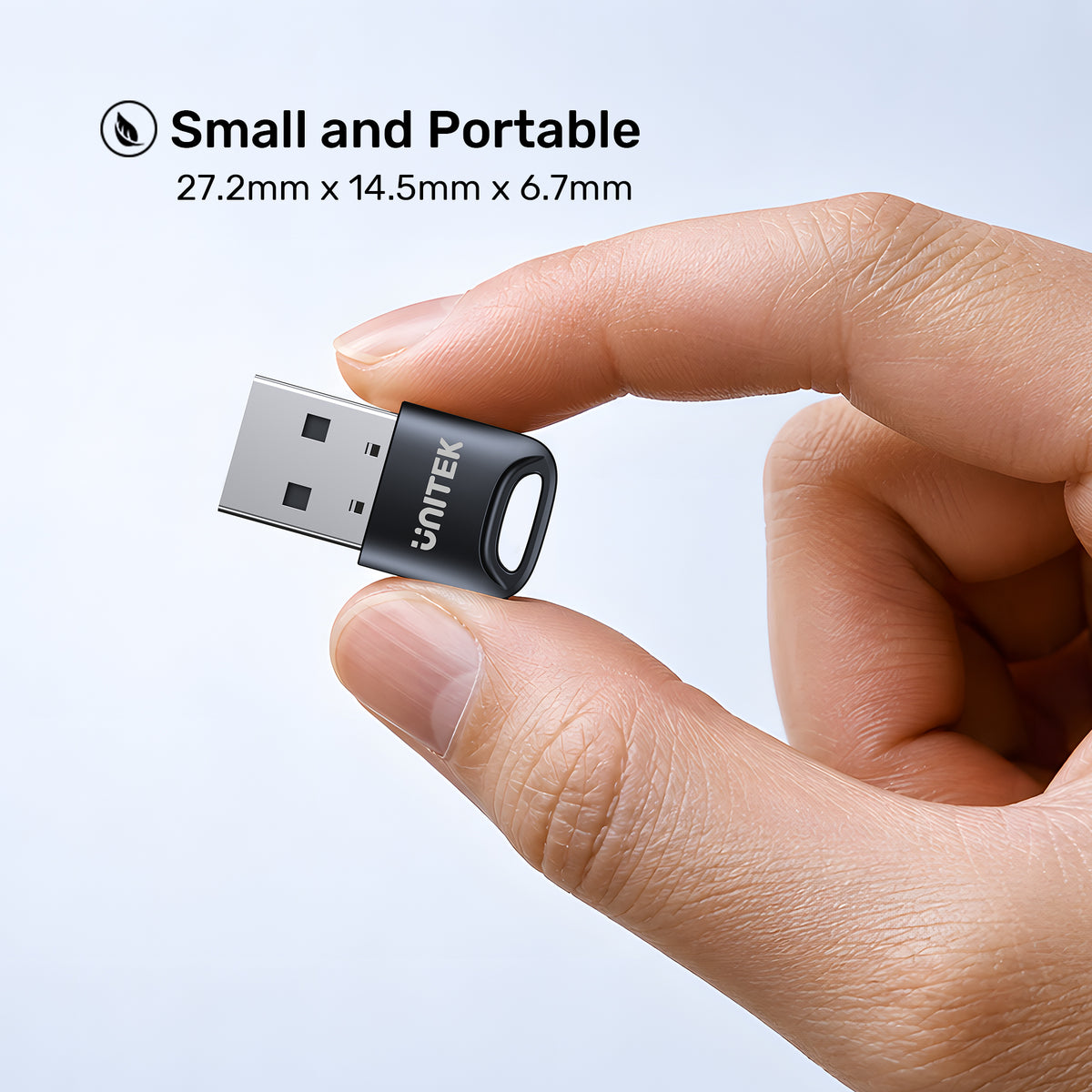 USB Bluetooth 6.0 Adapter