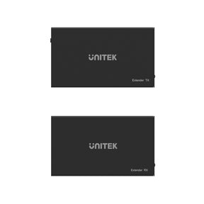 HDMI Extender Over Ethernet