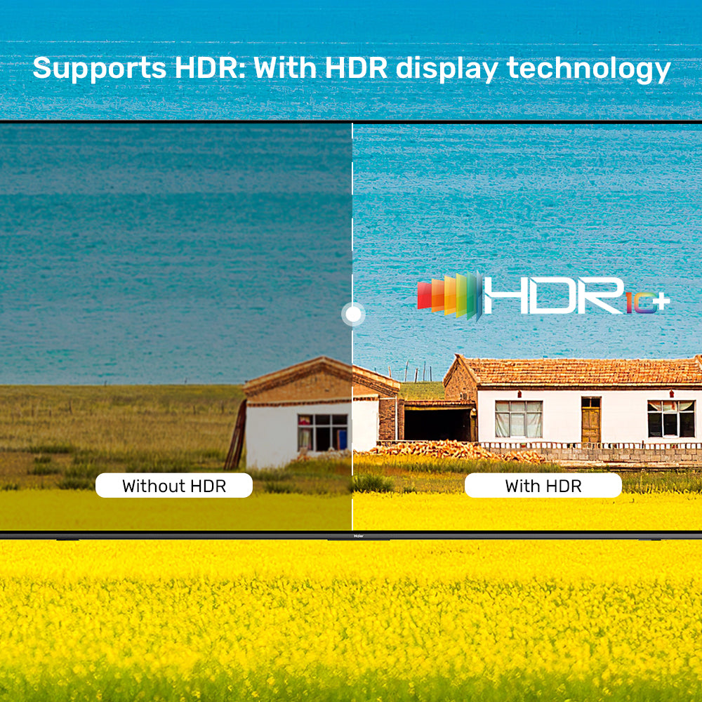 HDMI to DisplayPort 4K Cable 1.8M