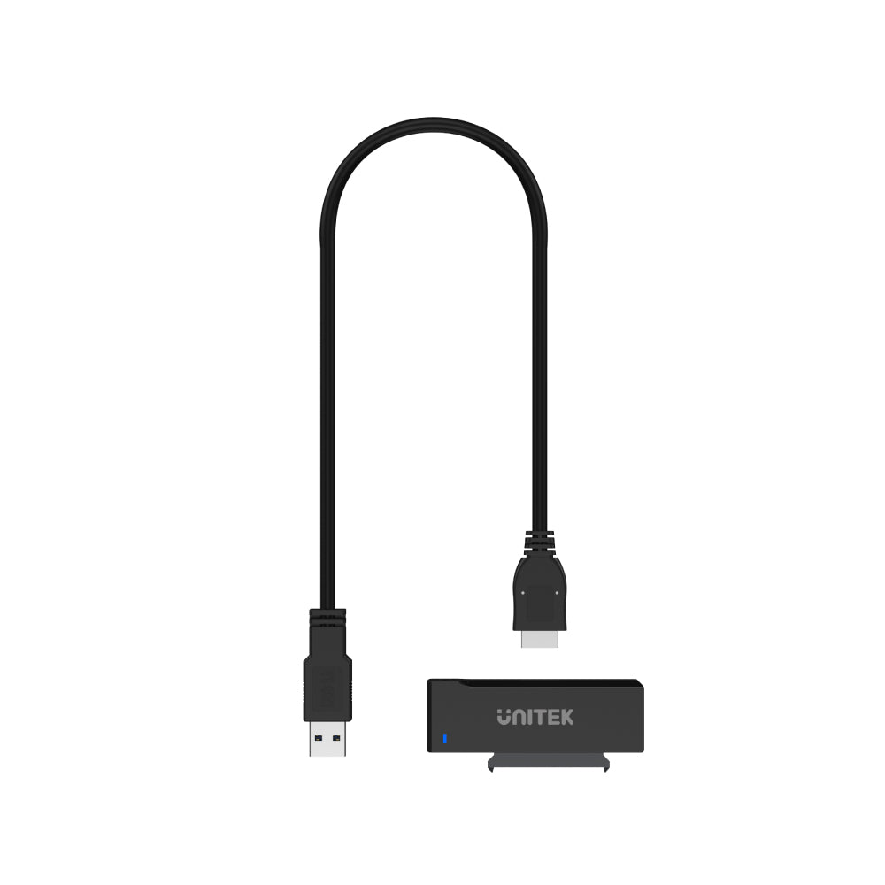USB 3.0 Sata Adapter to 2.5"/ 3.5"