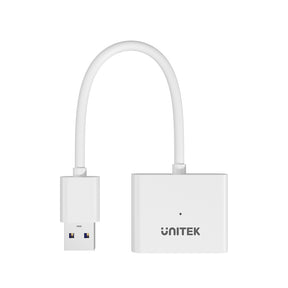 USB3.0 SD / Micro SD Card Reader