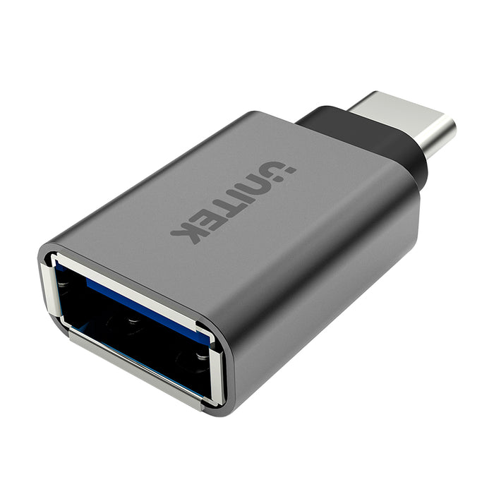 Usb Adapt USB-C to USB-A Adapter | UNITEK