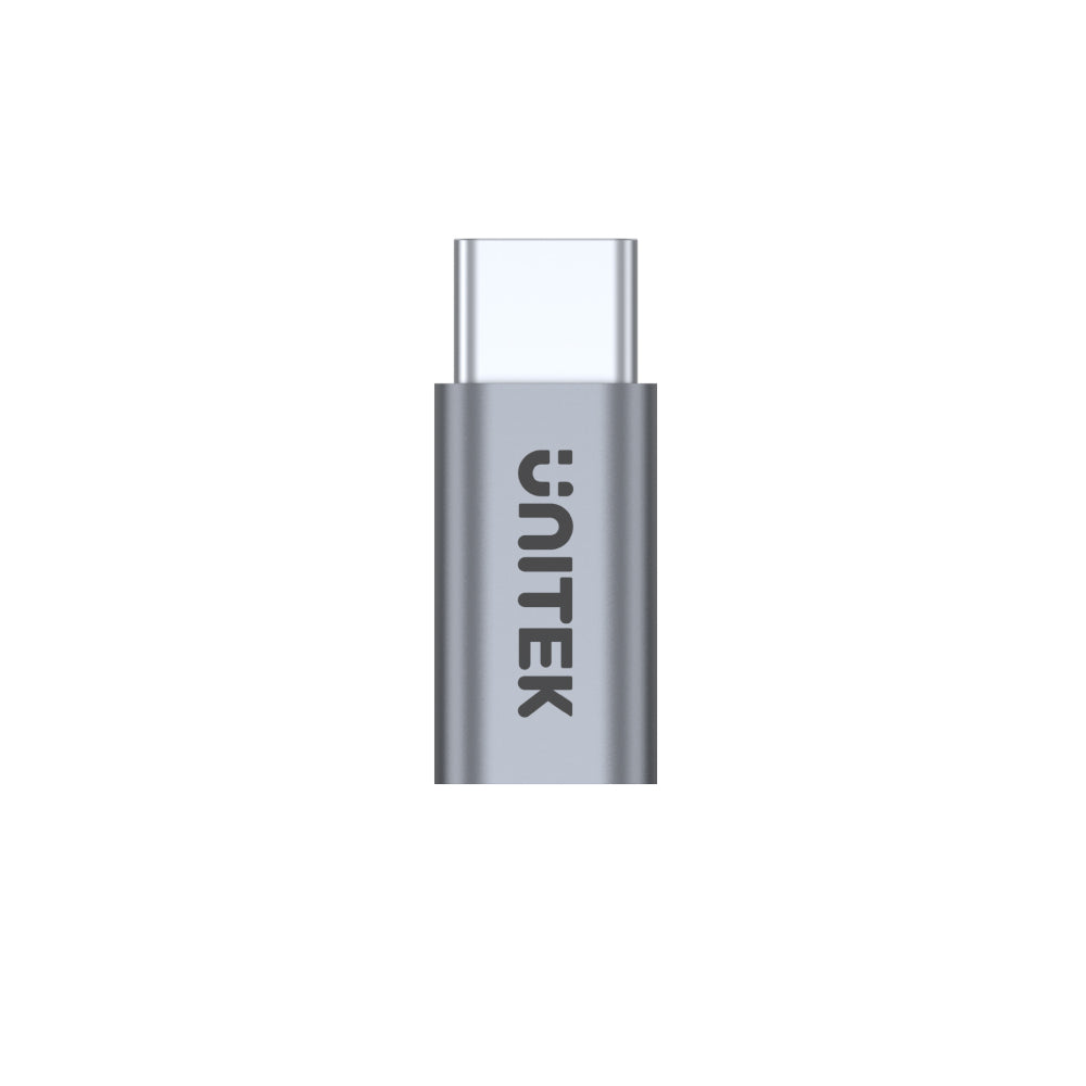 USB-C to Micro USB Adapter