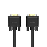 VGA 15 Pin (3C+6) Monitor Cable 1-30M