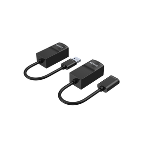 USB Extender Over Cat 5/ Cat 5e