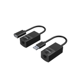 USB Extender Over Cat 5/ Cat 5e