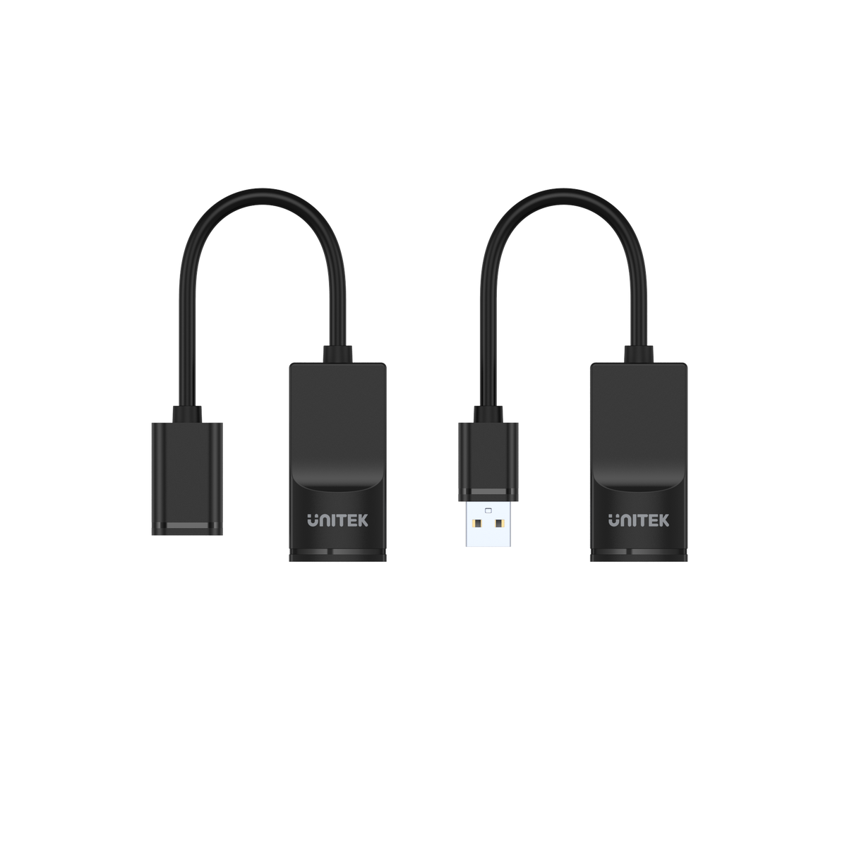 USB Extender Over Cat 5/ Cat 5e