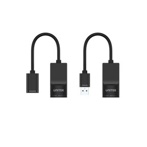 USB Extender Over Cat 5/ Cat 5e