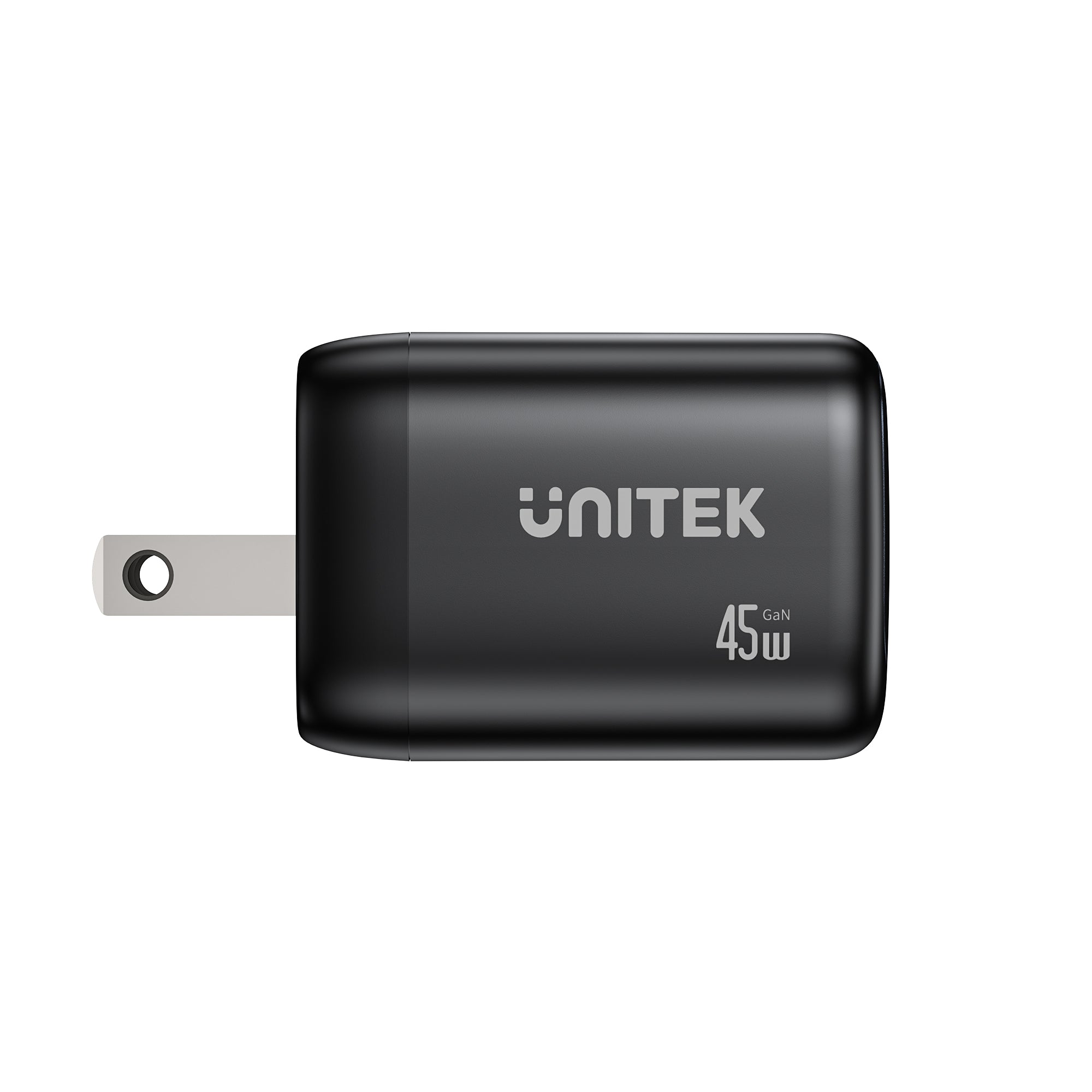 Zeno 45W GaN Wall Charger