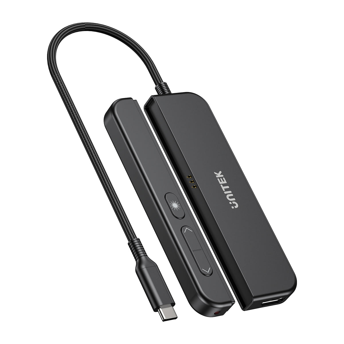 uHUB H6+ Present Pro