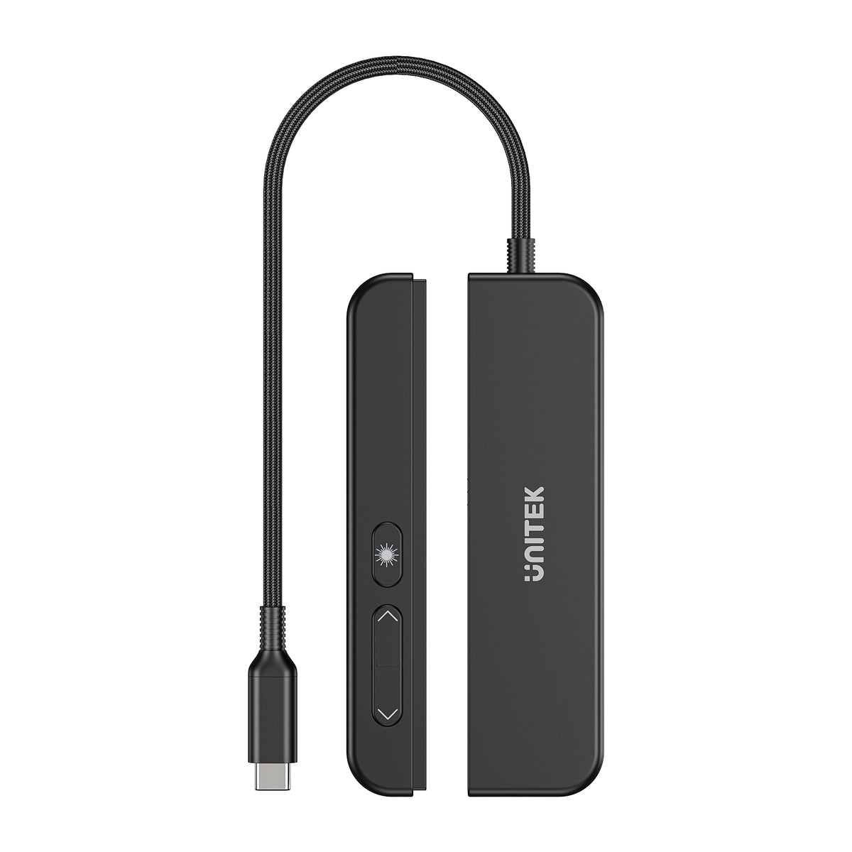 uHUB H6+ Present Pro